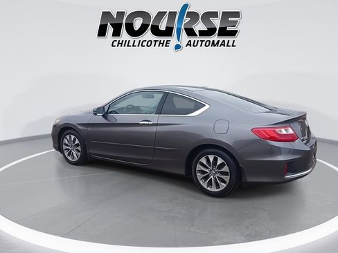 Used 2015 Honda Accord EX-L image 6