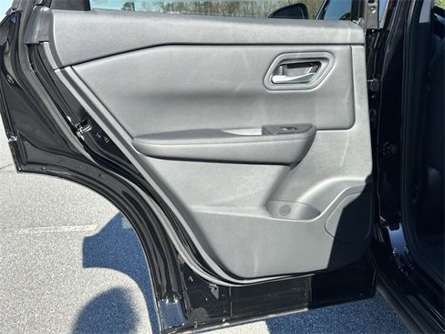 New 2026 Nissan Rogue SV image 17