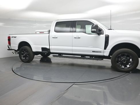Used 2024 Ford F350 Lariat w/ Lariat Ultimate Package image 30