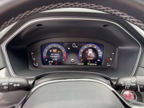 Certified 2024 Acura Integra A-Spec FWD image 25