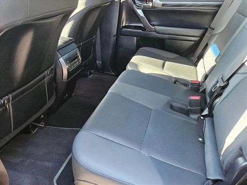 Certified 2022 Lexus GX 460 w/ Black Line Special Edition AWD/4WD image 20