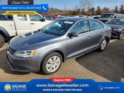 Used 2013 Volkswagen Jetta SE