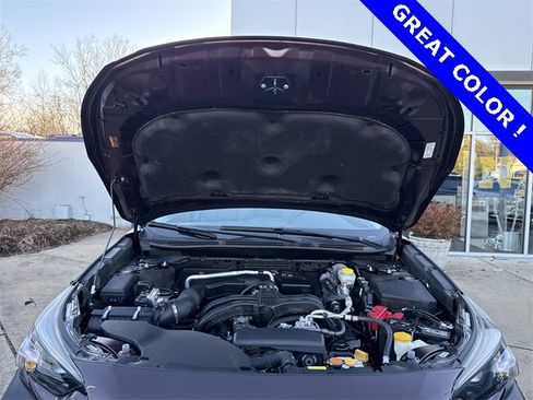 Certified 2023 Subaru Outback Limited image 7