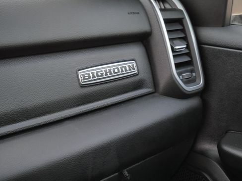 Used 2022 RAM 1500 Big Horn AWD/4WD image 23