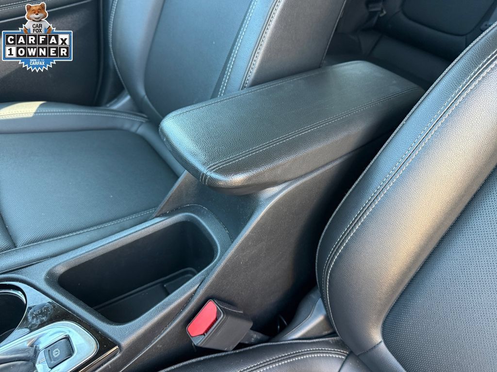 Used 2024 Buick Encore GX Sport Touring AWD/4WD image 22