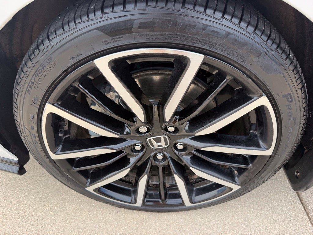 Used 2023 Honda Accord Touring image 27