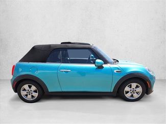 Used 2017 MINI Cooper Convertible FWD video 3