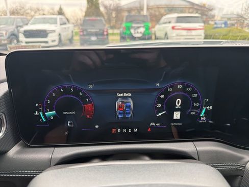 Used 2024 Ford Mustang GT Premium image 26