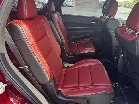Used 2023 Dodge Durango SRT Hellcat image 18