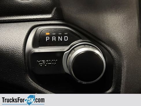 Used 2019 RAM 2500 Tradesman image 20