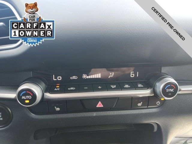 Certified 2026 MAZDA CX-30 AWD 2.5 S image 31