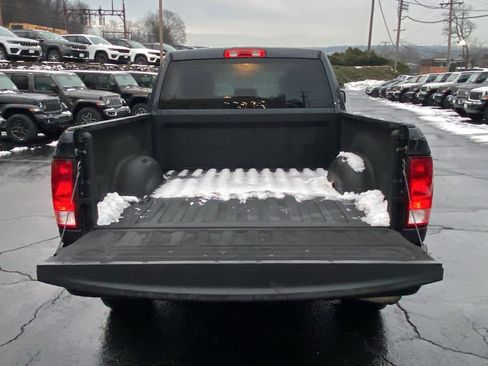 Certified 2017 RAM 1500 Express image 23