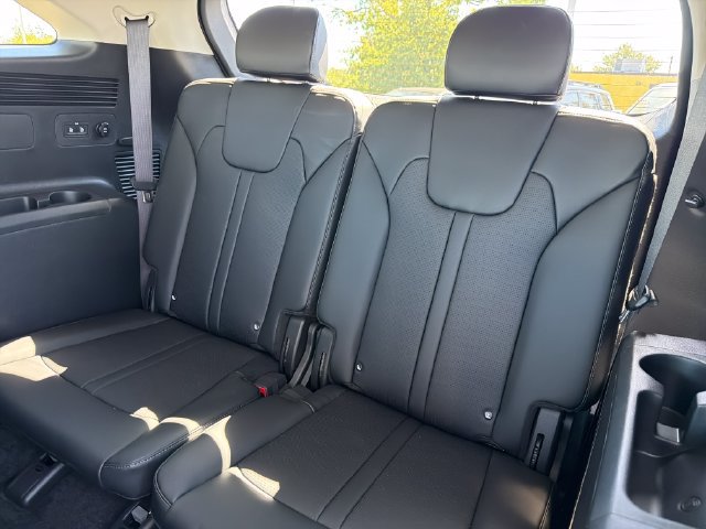 New 2026 Kia Sorento EX FWD image 20