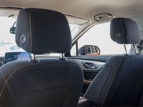 Used 2024 Chevrolet Blazer LT w/ Convenience Package image 22