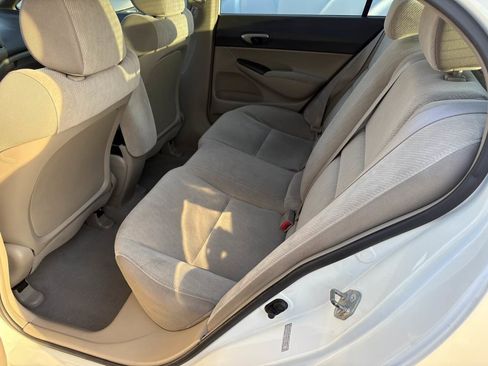 Used 2010 Honda Civic LX image 18
