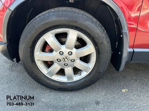 Used 2008 Honda CR-V EX image 20