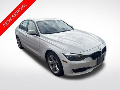 Used 2015 BMW 328i xDrive Sedan