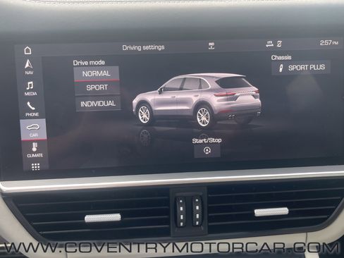 Used 2019 Porsche Cayenne S image 15