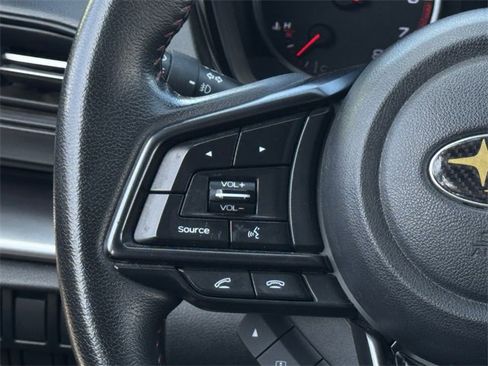 Used 2022 Subaru WRX Premium image 13