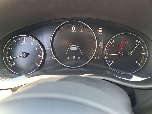 New 2026 MAZDA CX-30 AWD 2.5 S w/ Premium Package image 25