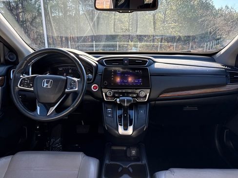 Used 2019 Honda CR-V EX-L image 16