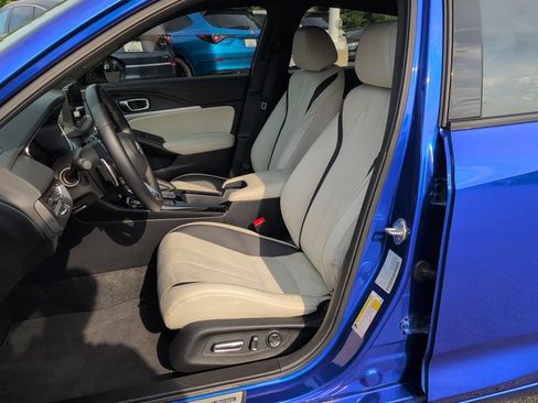 Certified 2024 Acura Integra A-Spec w/ Technology Package FWD image 15