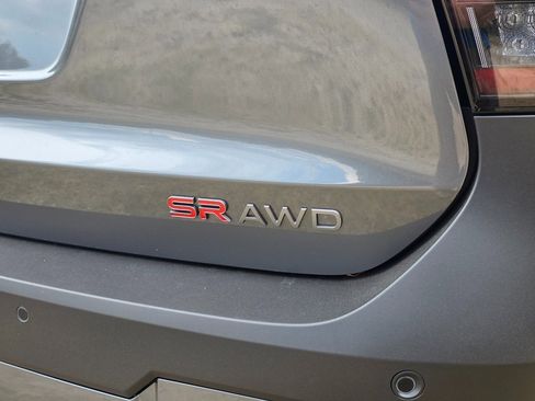 New 2026 Nissan Kicks SR w/ Cold Weather Package image 8