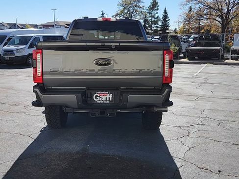 New 2026 Ford F250 Lariat w/ Tremor Off-Road Package image 7