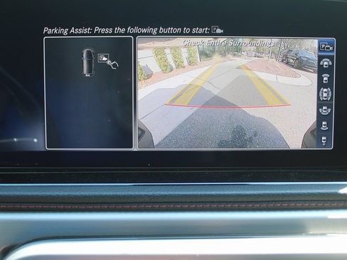 Certified 2021 Mercedes-Benz G 63 AMG 4MATIC w/ G Manufaktur Interior Package image 53