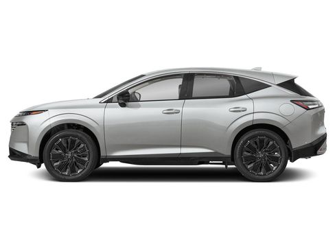 New 2025 Nissan Murano SL image 36