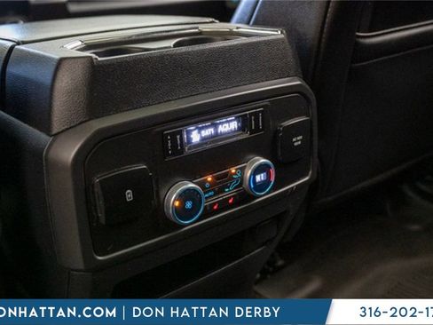 Used 2021 Ford Expedition Limited image 29