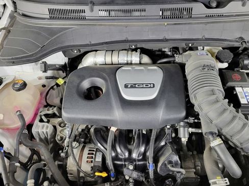 Used 2021 Hyundai Kona Limited w/ Cargo Package AWD/4WD image 36