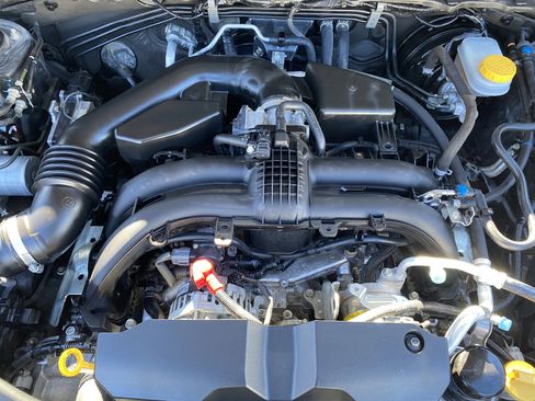 Used 2018 Subaru Forester 2.5i Touring w/ Popular Package #2 image 24