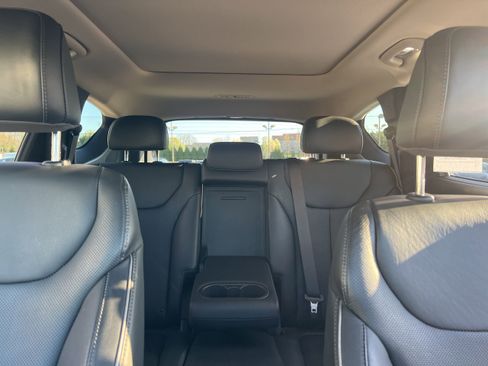 Used 2022 Hyundai Santa Fe SEL w/ Convenience + Premium Package image 19