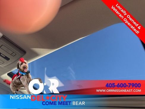 New 2025 Nissan Altima 2.5 SL image 32