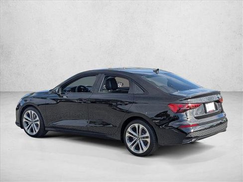 New 2026 Audi A3 2.0T Premium image 7