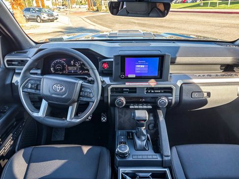 New 2026 Toyota Tacoma TRD Sport image 15