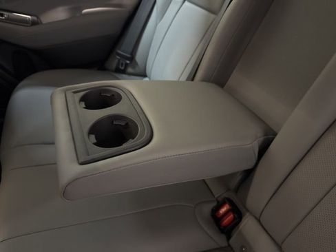 Certified 2025 Subaru Legacy Limited image 32