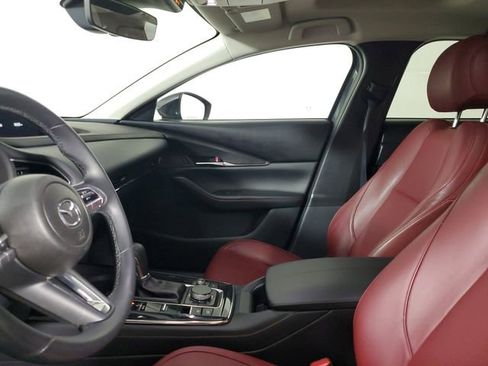 Used 2022 MAZDA CX-30 AWD 2.5 S w/ Preferred Package image 22