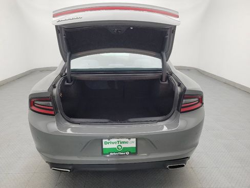 Used 2017 Dodge Charger SE w/ Popular Equipment Group RWD image 29