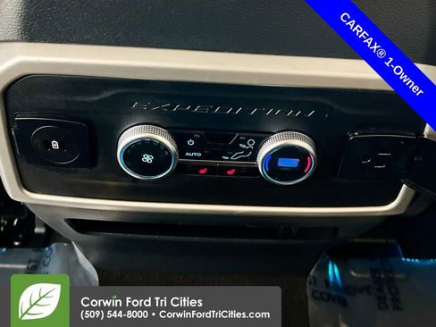 Used 2024 Ford Expedition Limited image 31