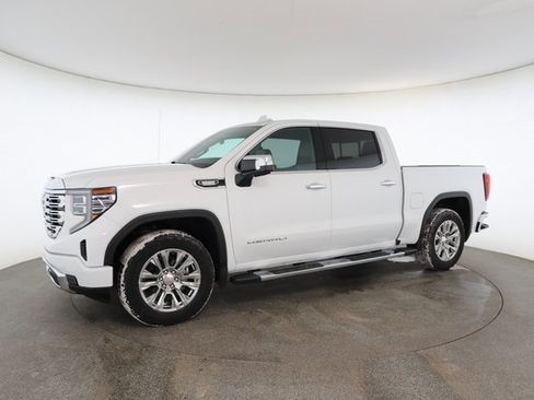 Used 2023 GMC Sierra 1500 Denali image 3