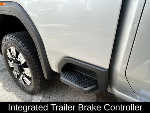 Used 2021 GMC Sierra 2500 Denali image 52