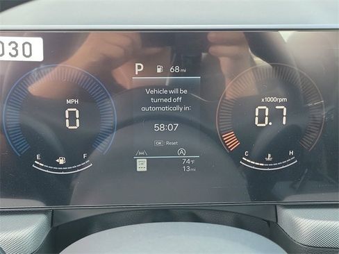 New 2026 Hyundai Sonata SE image 10