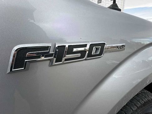 Used 2013 Ford F150 XLT w/ XLT Chrome Pkg image 14