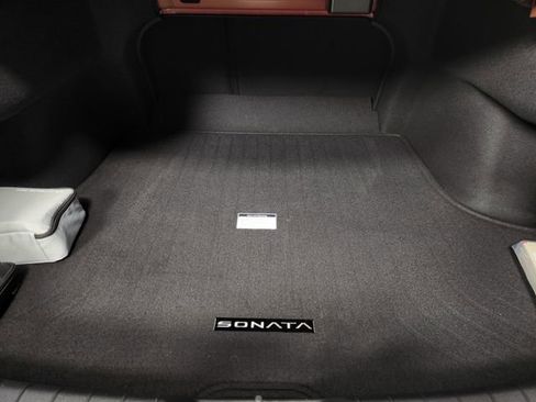 Certified 2025 Hyundai Sonata SEL FWD image 14