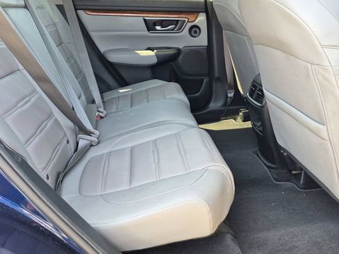 Used 2022 Honda CR-V Touring image 7