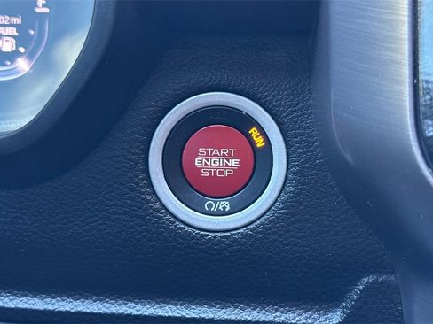 Used 2023 RAM 1500 TRX w/ TRX Level 2 Equipment Group image 23