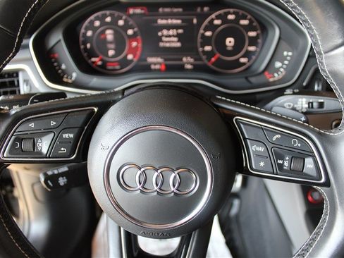 Used 2019 Audi S4 Premium Plus w/ Premium Plus Package AWD/4WD image 23