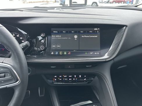 Used 2023 Buick Envision Essence w/ Sport Touring Package image 22